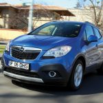 Test drive - Opel Mokka 1.4 Turbo 140 CP 4x4
